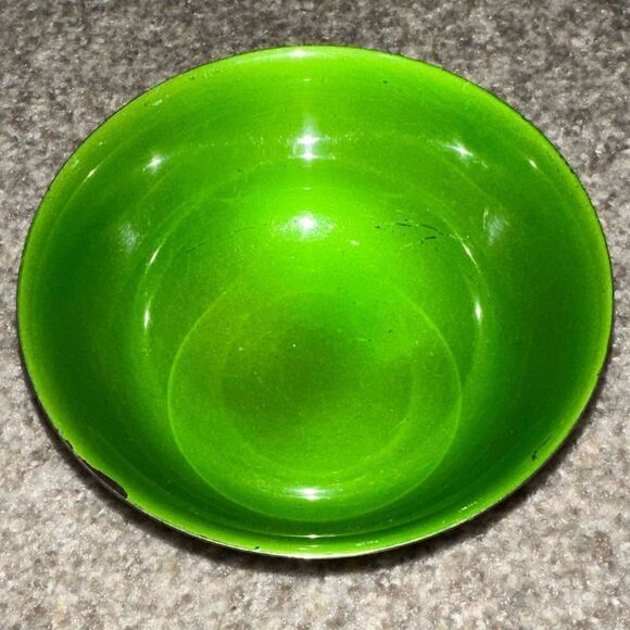 Reed & Barton set of 2 Bowls and 2 Small Dishes - Picture 3 of 16
